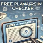 free plagiarism checker