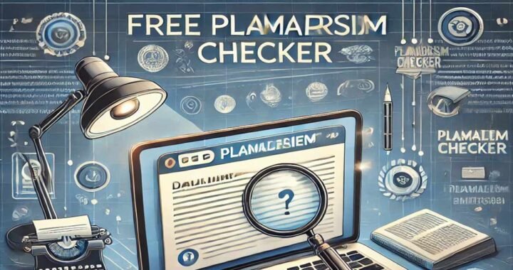 Free Plagiarism Checker: Summary Review of 11 Tools