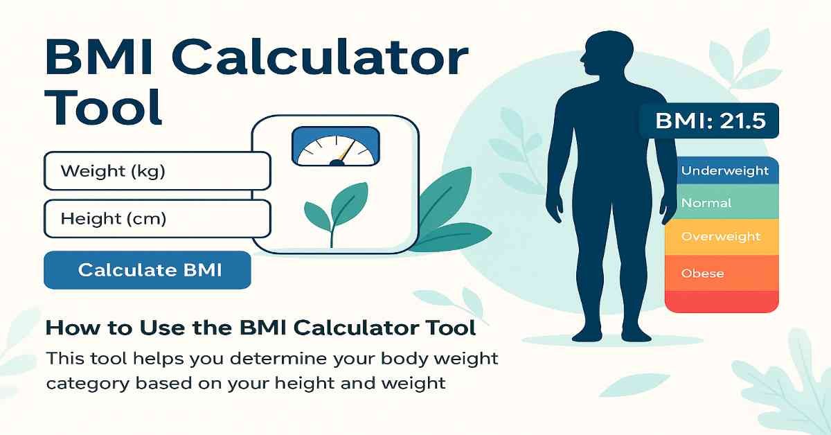 bmi calculator, calculate body mass index, health weight checker, bmi tool online, body fat calculator, height weight ratio checker,