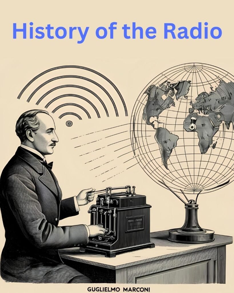 History of the Radio